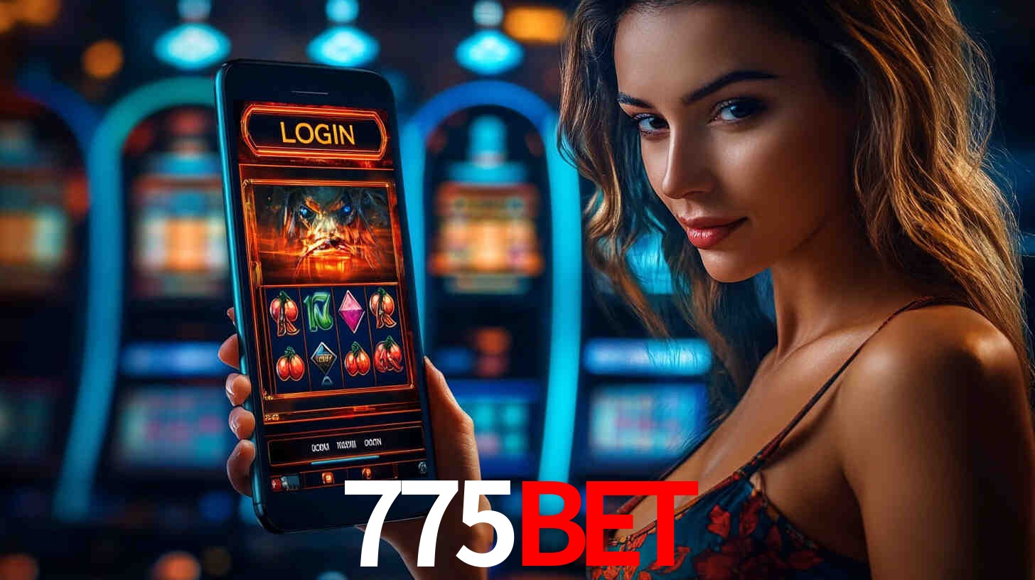 Premium Interface 775bet