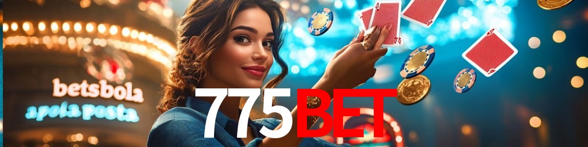 Platform Technology 775bet