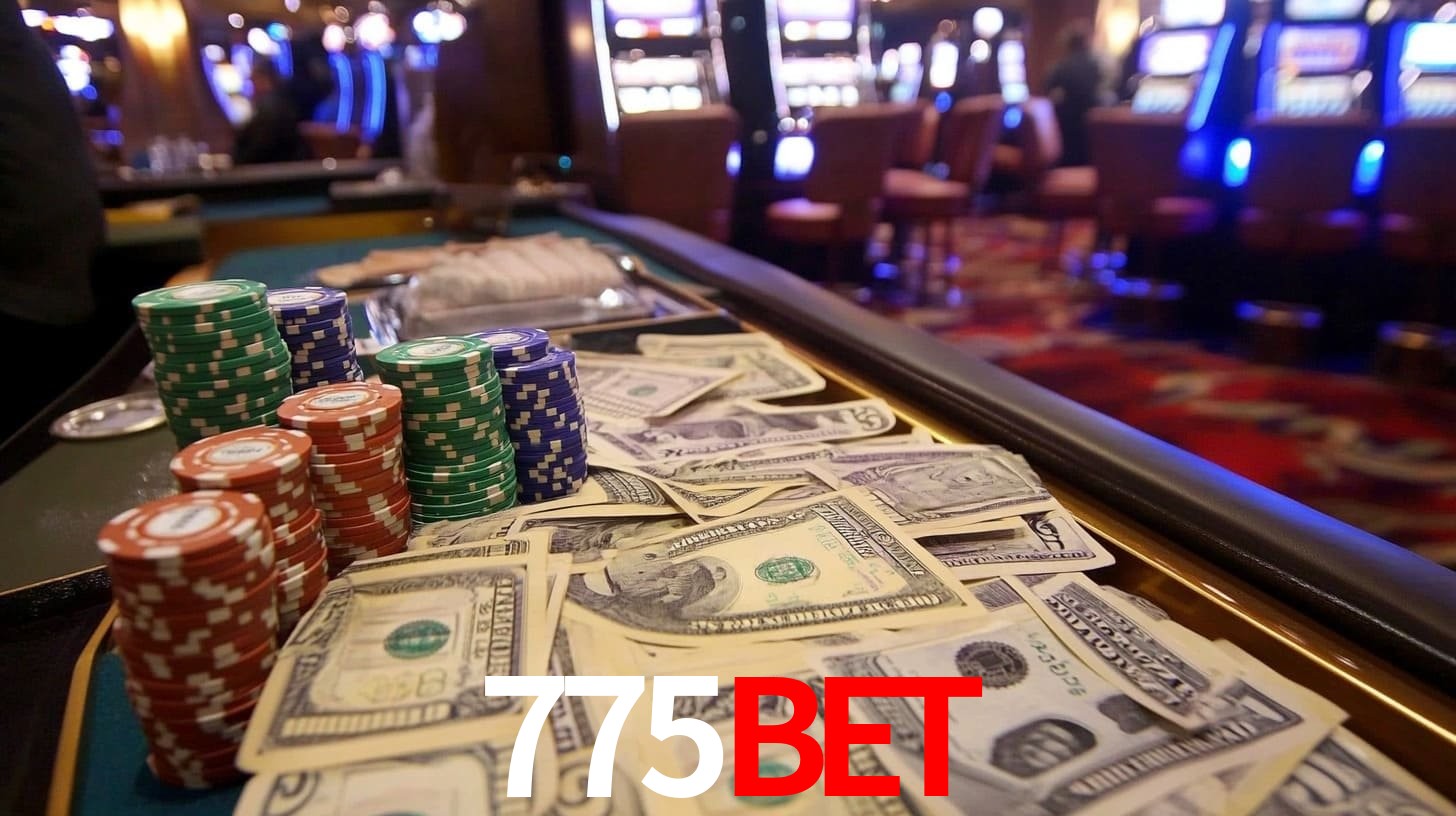 775bet