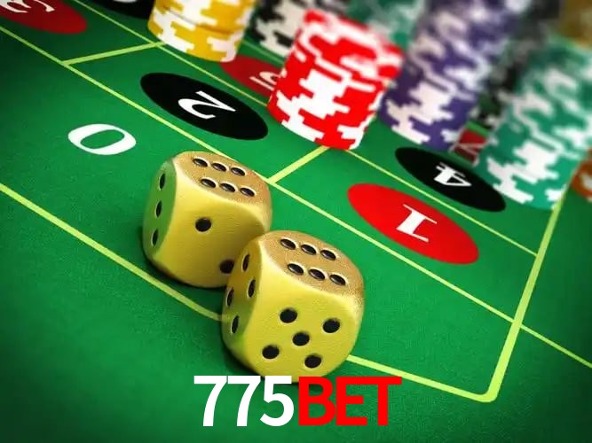 Account Benefits 775bet