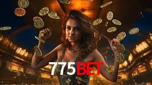 API Integration 775bet
