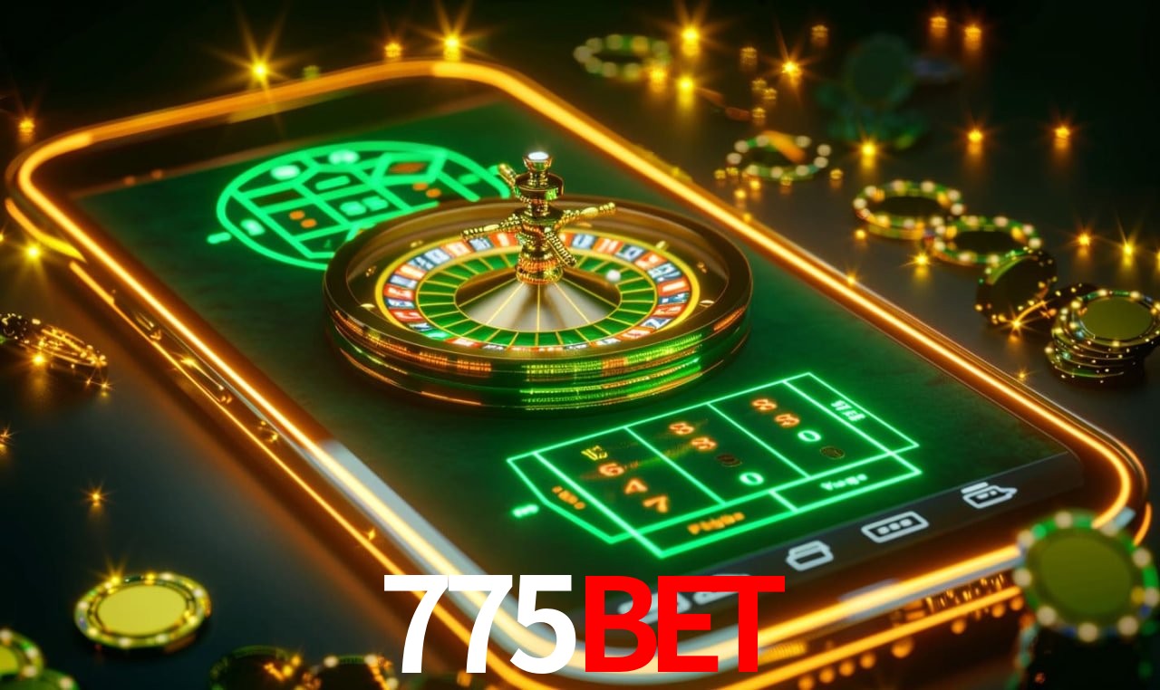 Especiais de Fim de Semana 775bet