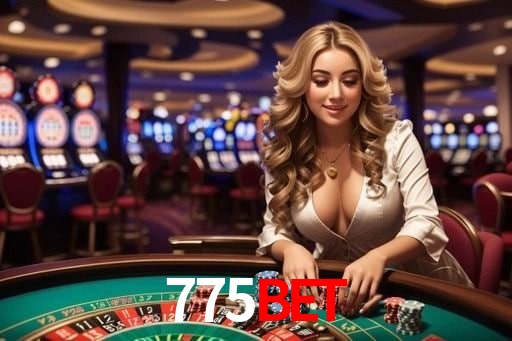 Game Providers 775bet