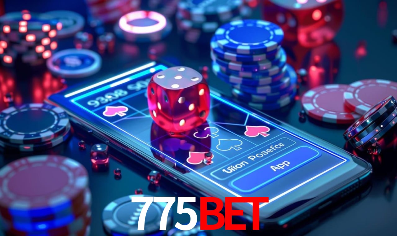 775bet,775bet.com