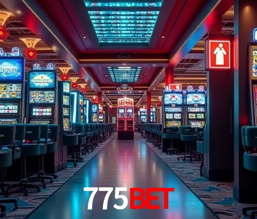 775bet.com