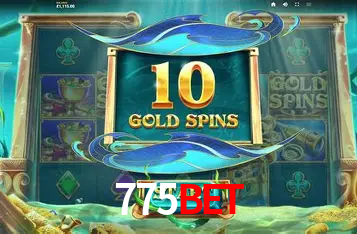 Descubra a Magia dos Jogos de Arcade no 775bet