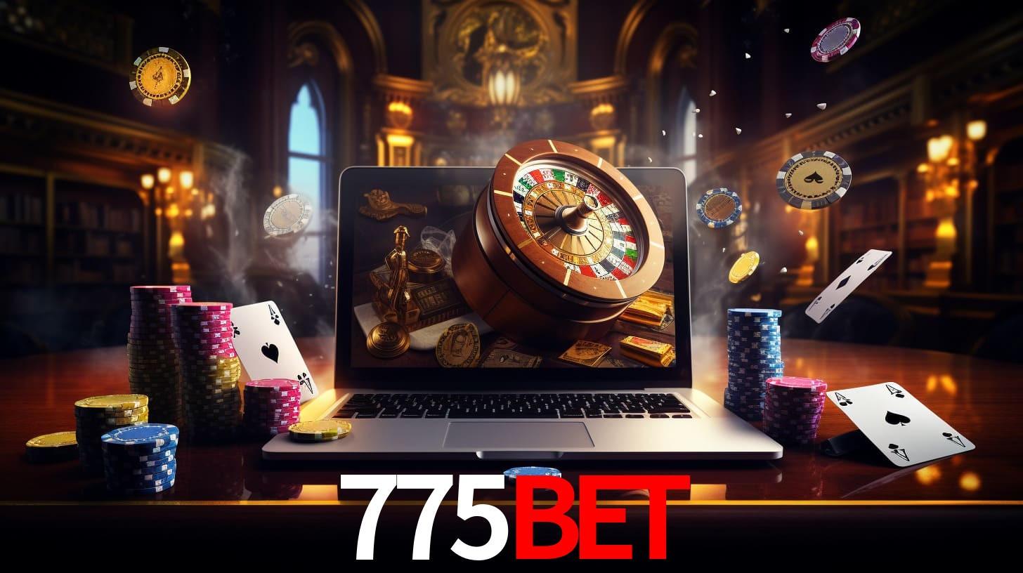 Player Reviews 775bet