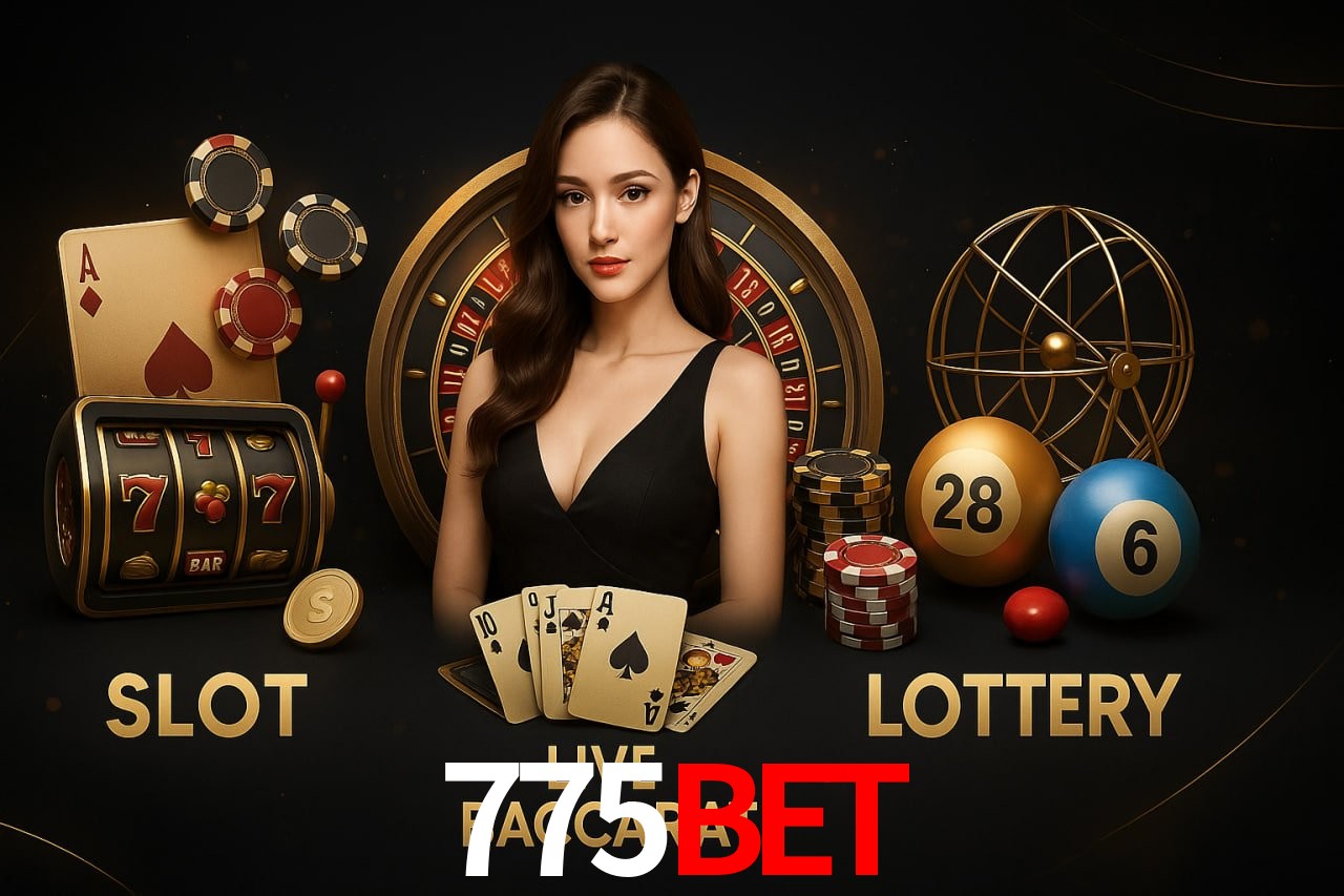 775bet,775bet.com