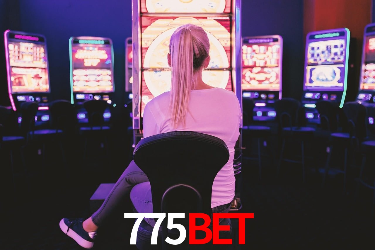 Seasonal Promotions 775bet