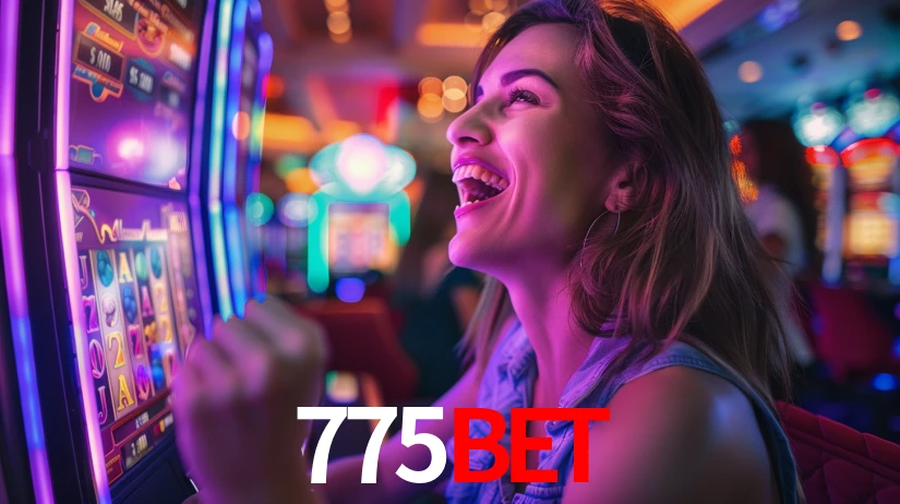 VIP Casino 775bet