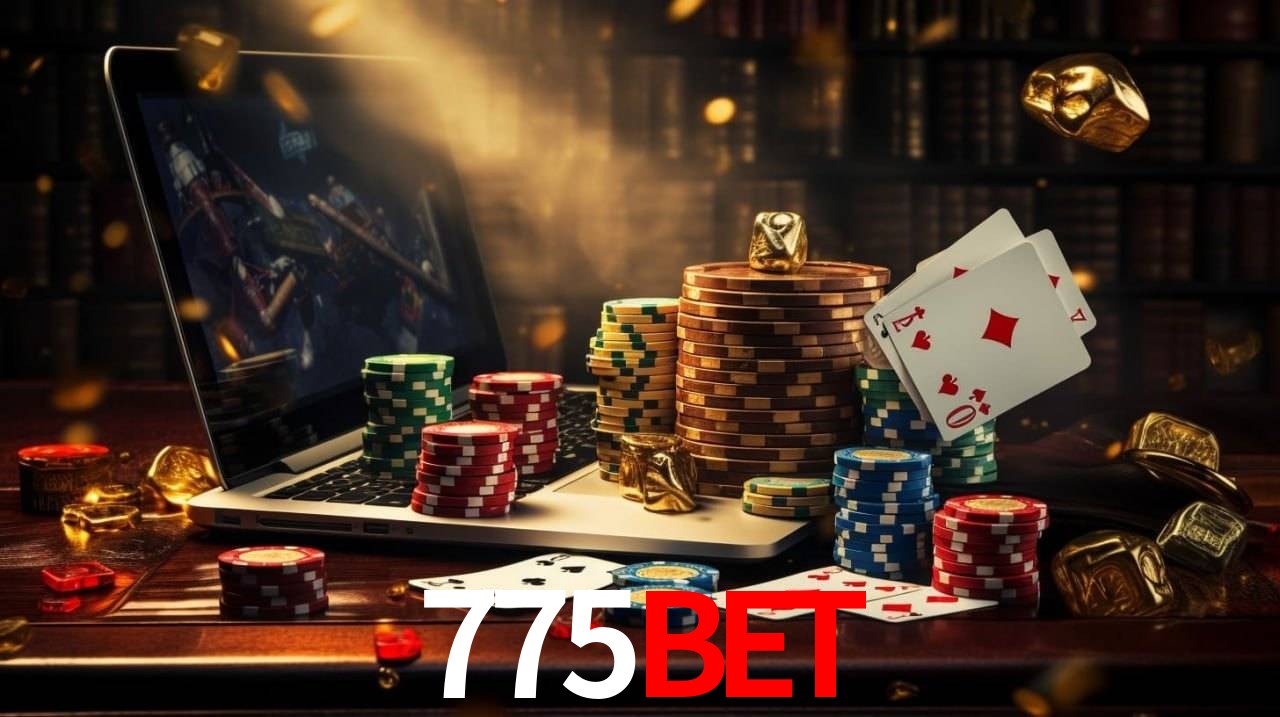 Jogo Aviator 775bet