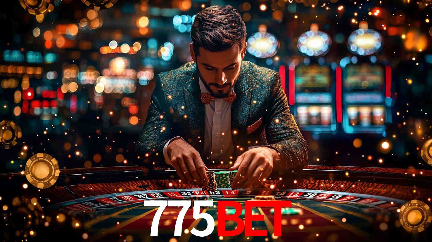 Sports Statistics 775bet