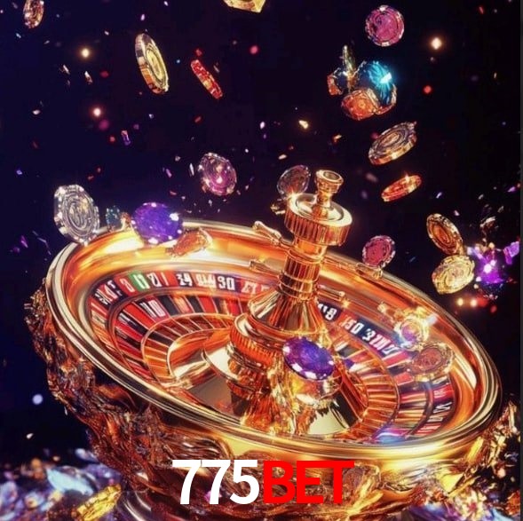 Promoções Sazonais 775bet