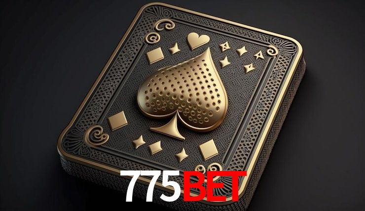 Estatísticas do Jogo 775bet