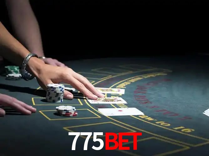  775bet.com