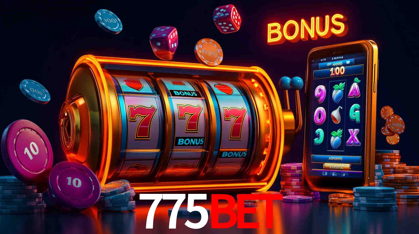 Inovações de Jogos na 775bet: O Futuro das Experiências Interativas