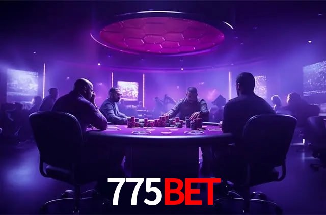 775bet
