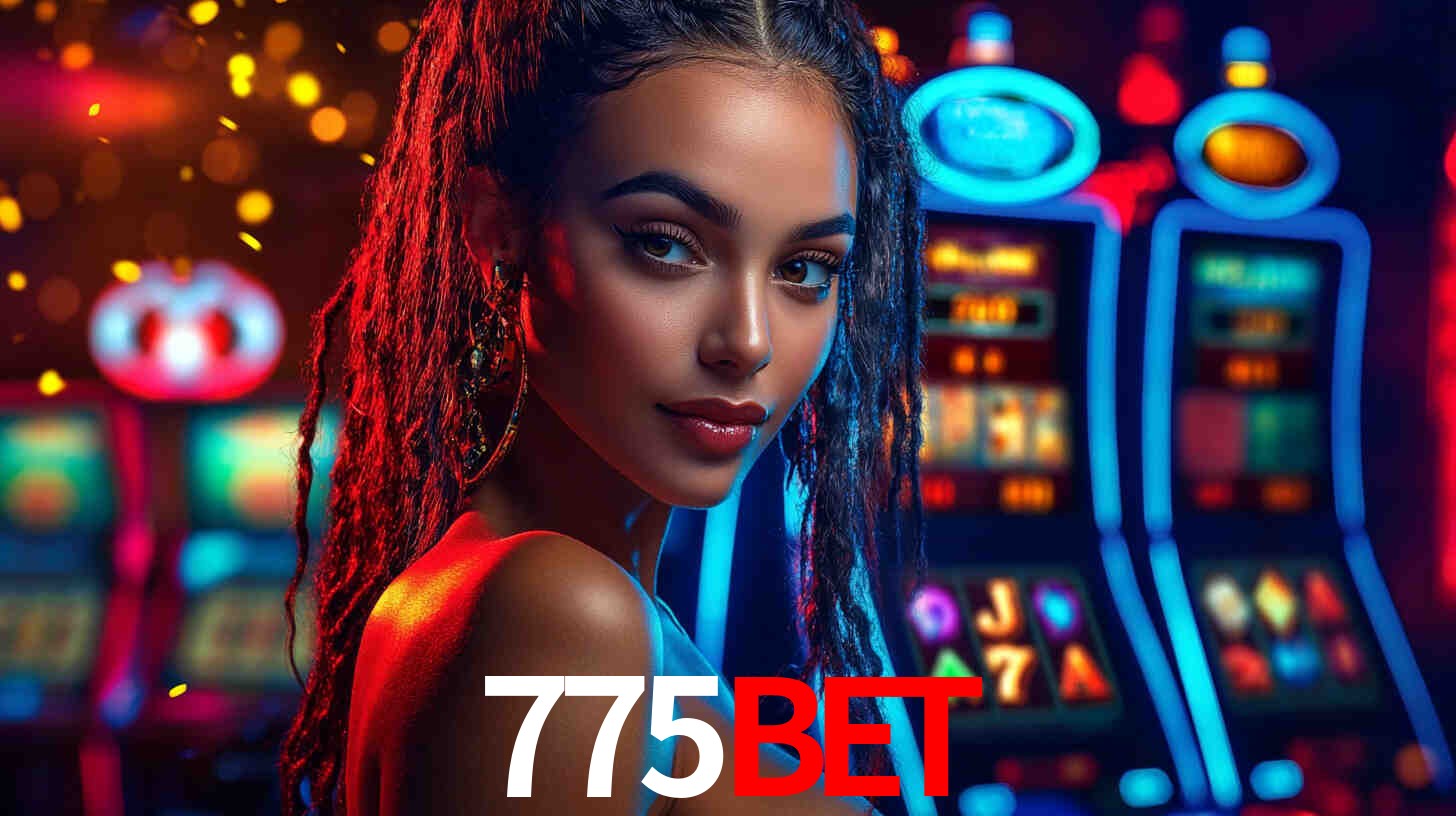 Descubra o Programa VIP da 775bet: Vantagens Exclusivas para Jogadores