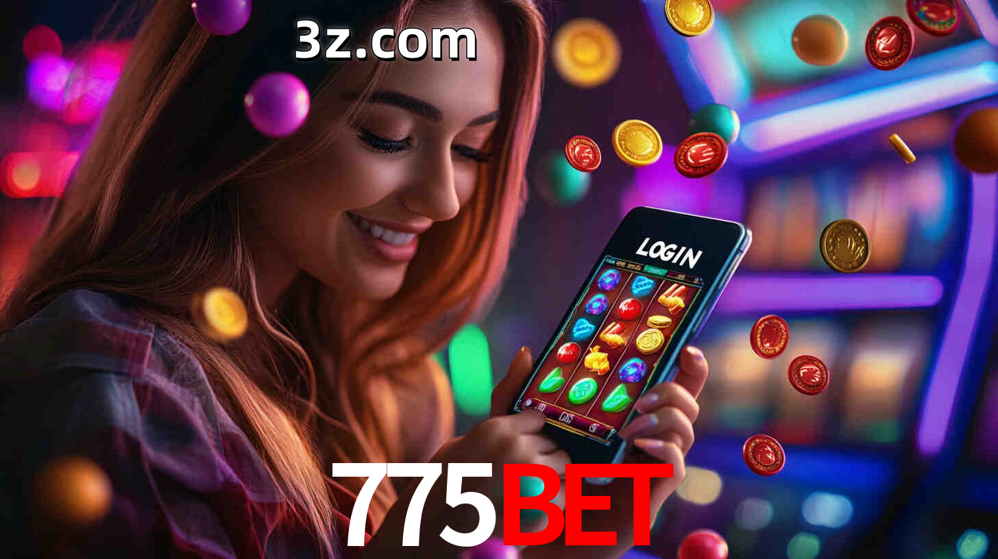 Poker online confiável na 775BET