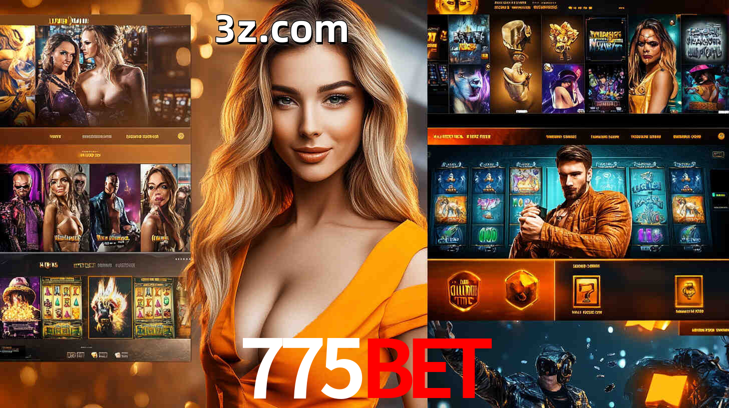 Assistência Apoio na 775BET