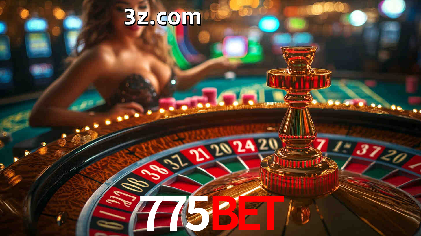 Compromisso com a Privacidade 775BET