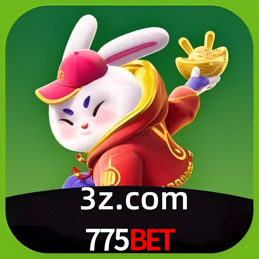 Jogos online na 775BET casino
